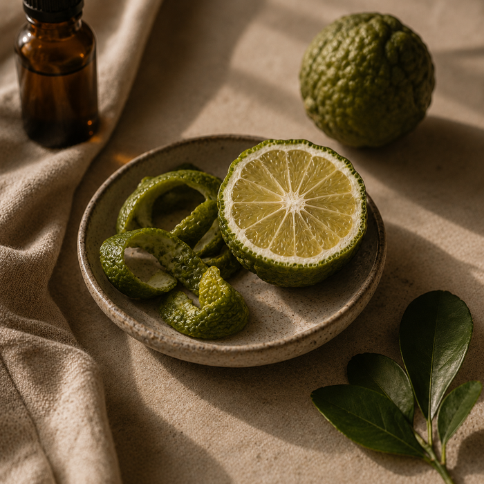 Bergamot