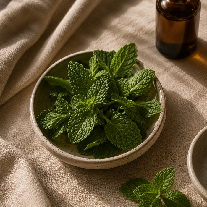 Peppermint