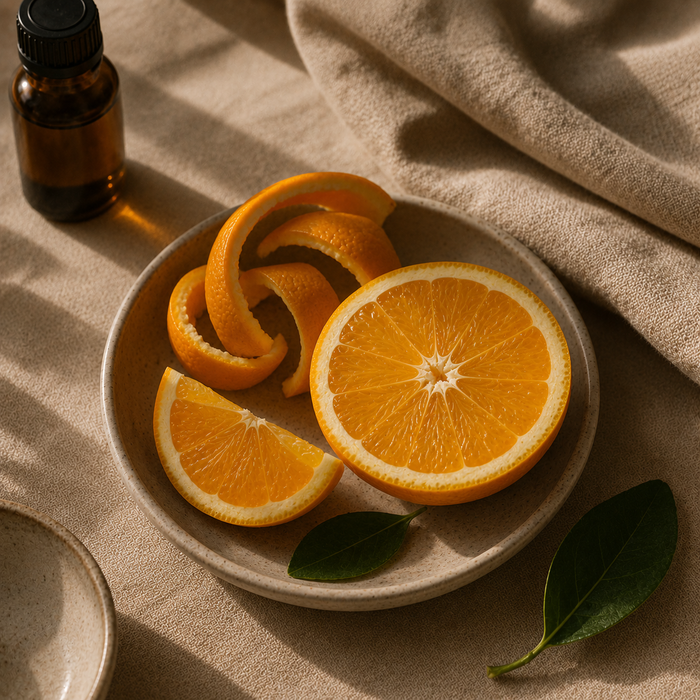 Sweet Orange