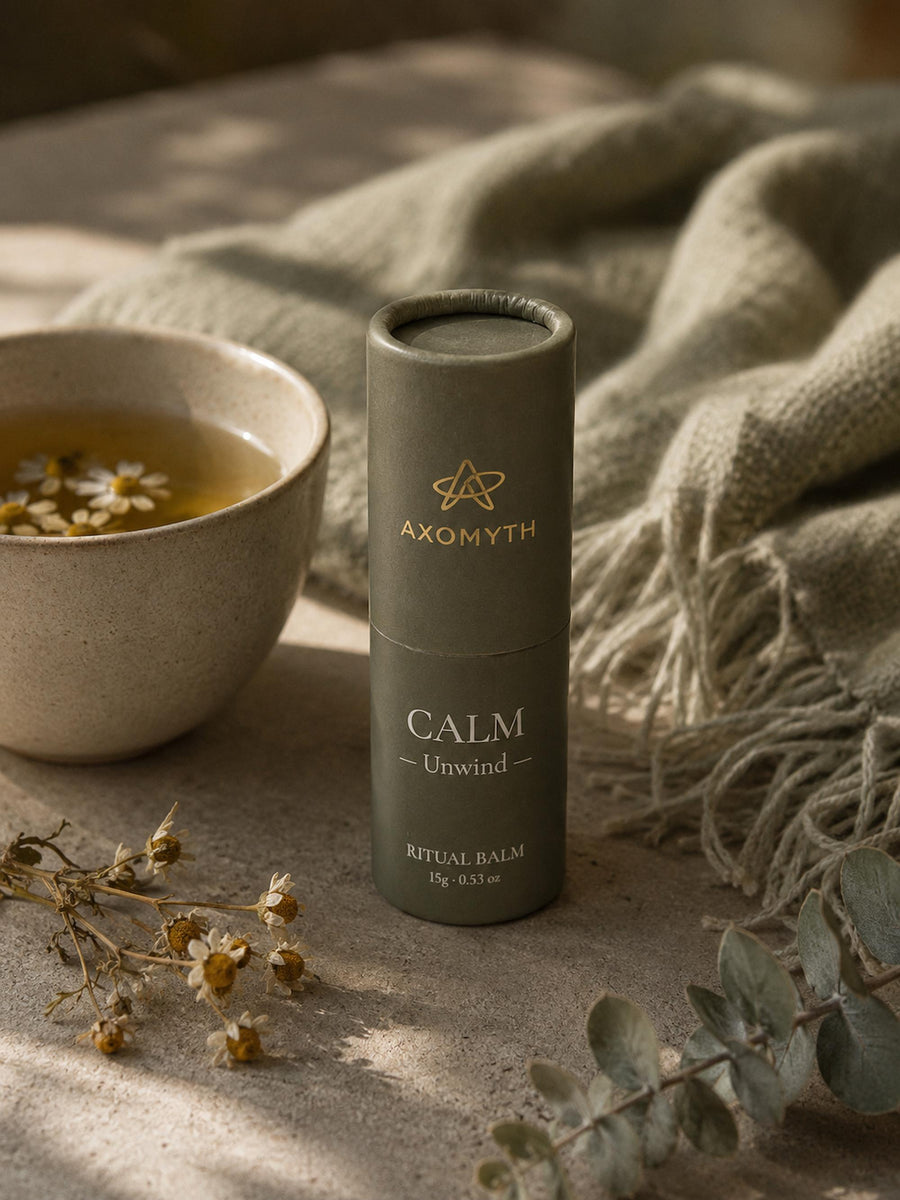 Calm Ritual