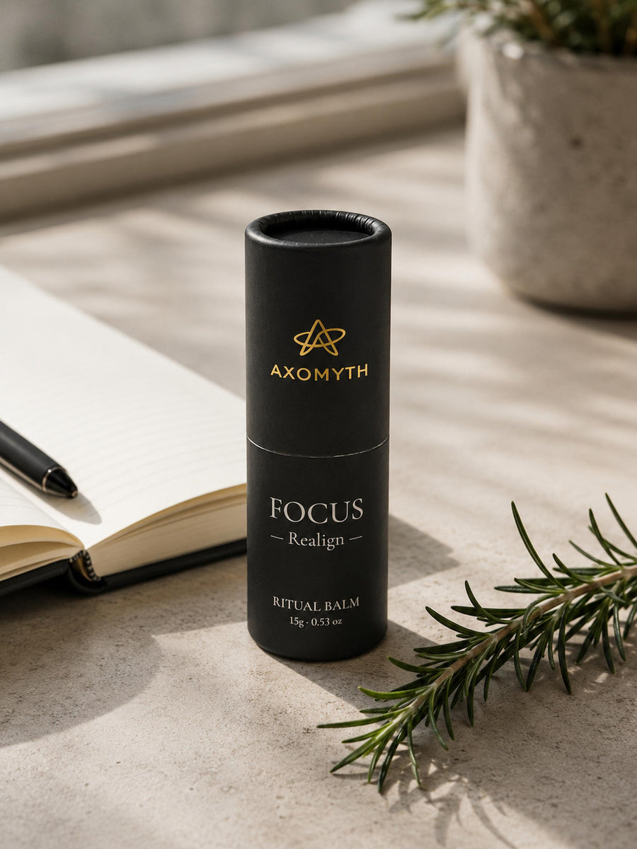 Focus Ritual