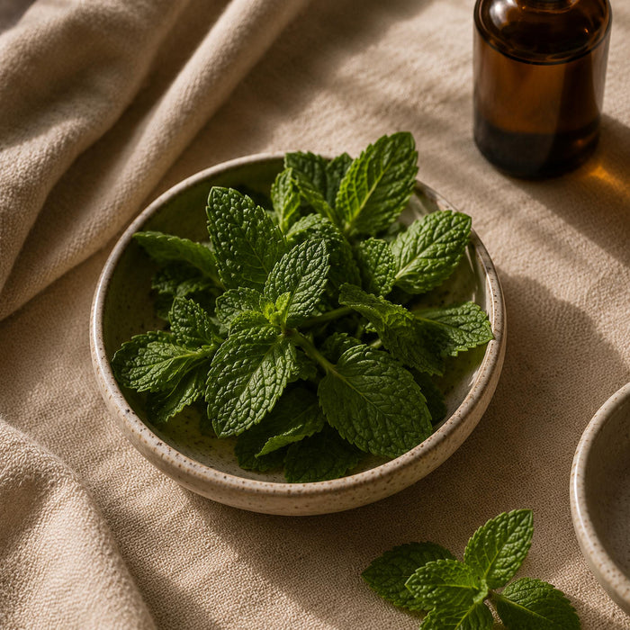 Peppermint