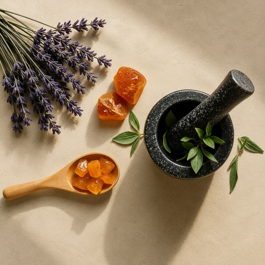 RITUALS THAT RECONNECT YOU