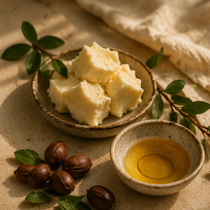 SKIN NOURISHERS