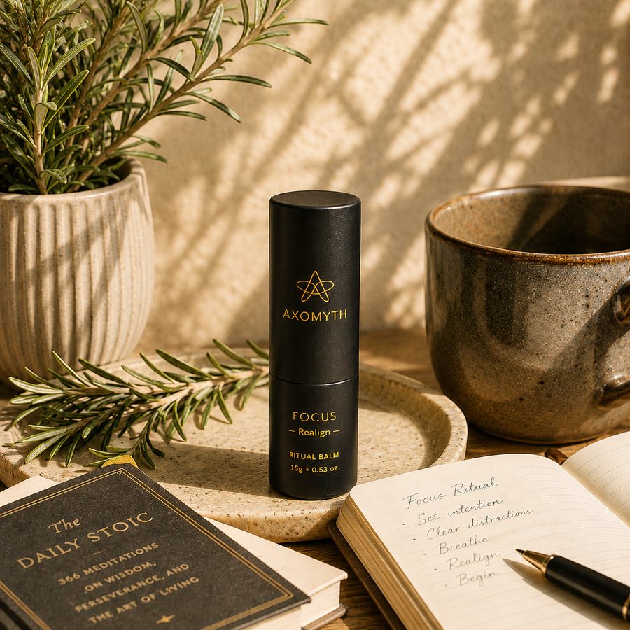 Focus Ritual