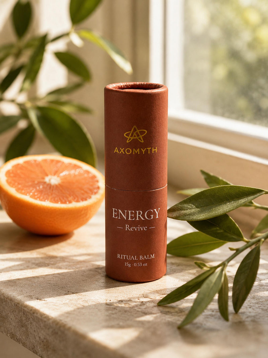 Energy Ritual