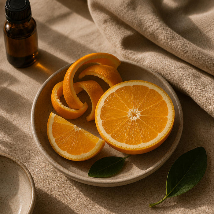 Sweet Orange