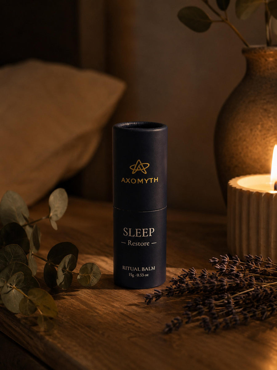 Sleep Ritual