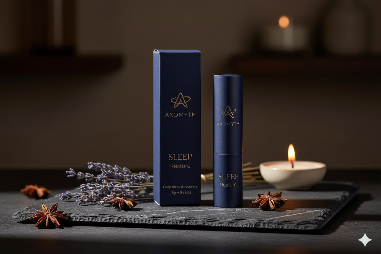 SLEEP — Night Ritual Balm